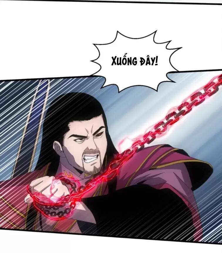 Vạn Cổ Đệ Nhất Thần: Chapter 147