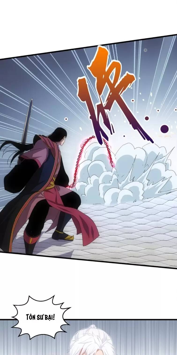 Vạn Cổ Đệ Nhất Thần: Chapter 147