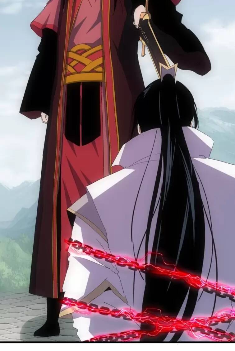 Vạn Cổ Đệ Nhất Thần: Chapter 147