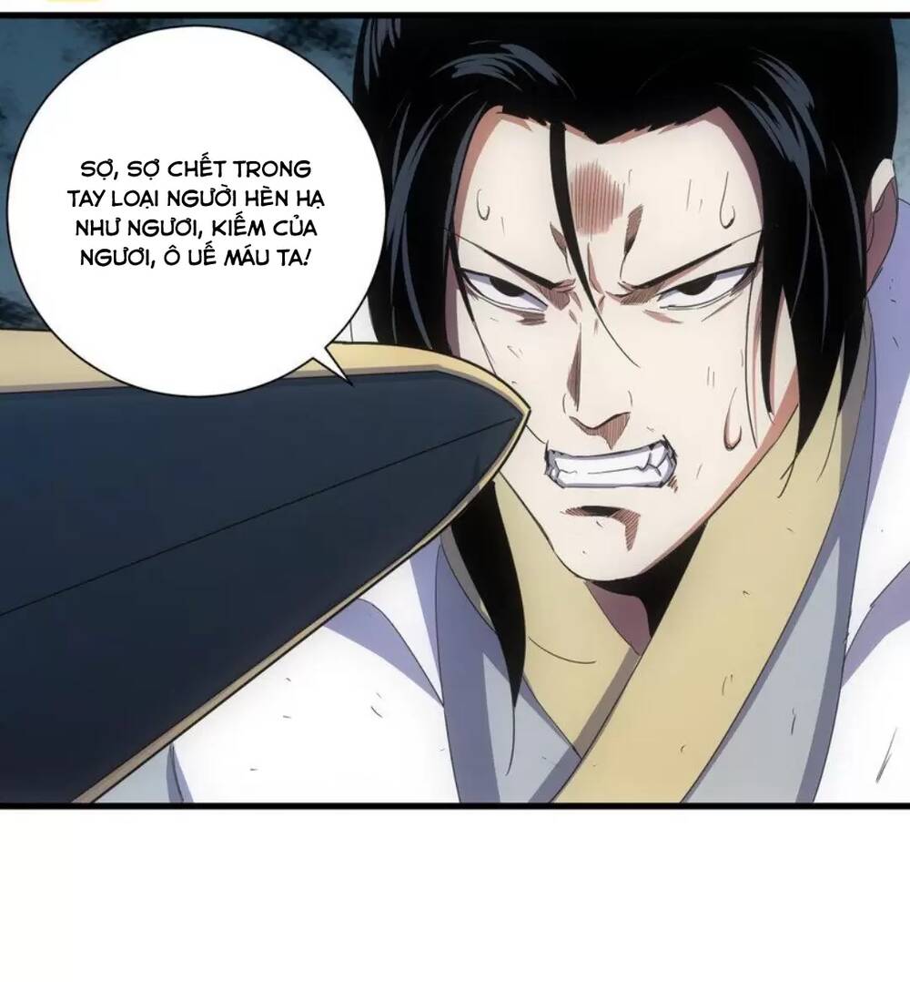 Vạn Cổ Đệ Nhất Thần: Chapter 147