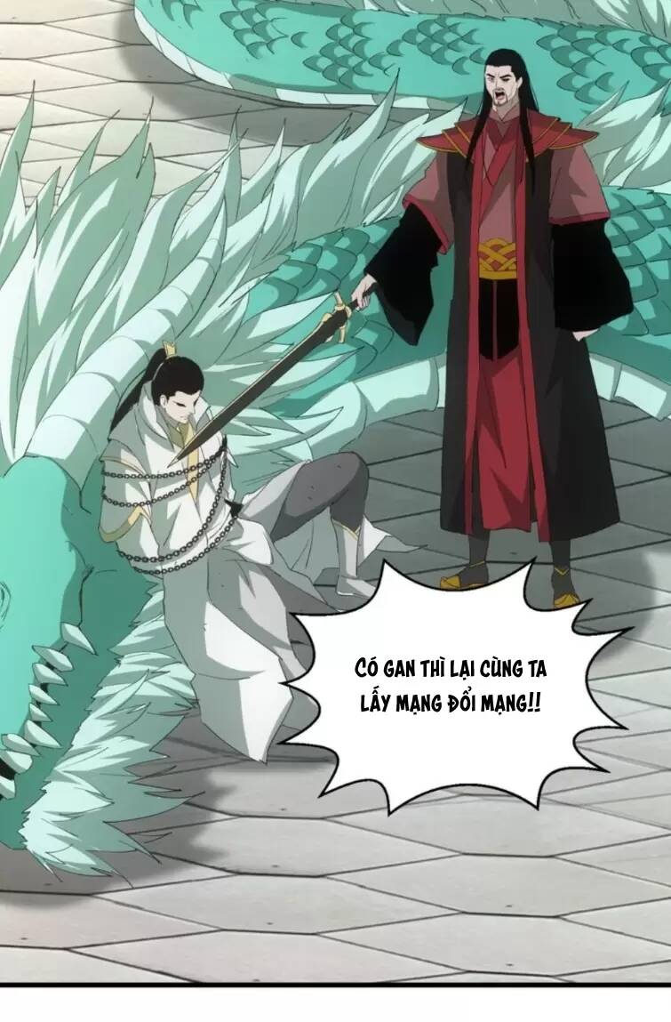 Vạn Cổ Đệ Nhất Thần: Chapter 147