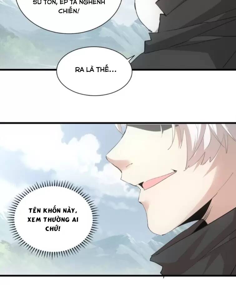 Vạn Cổ Đệ Nhất Thần: Chapter 147