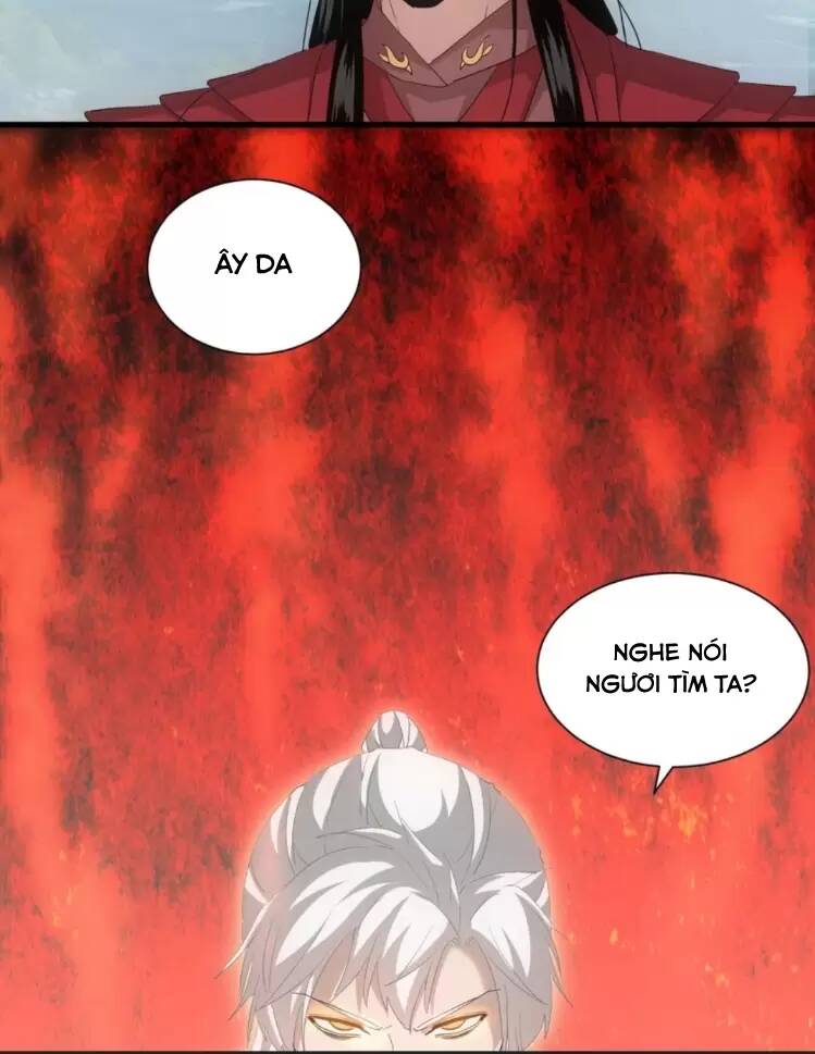 Vạn Cổ Đệ Nhất Thần: Chapter 147