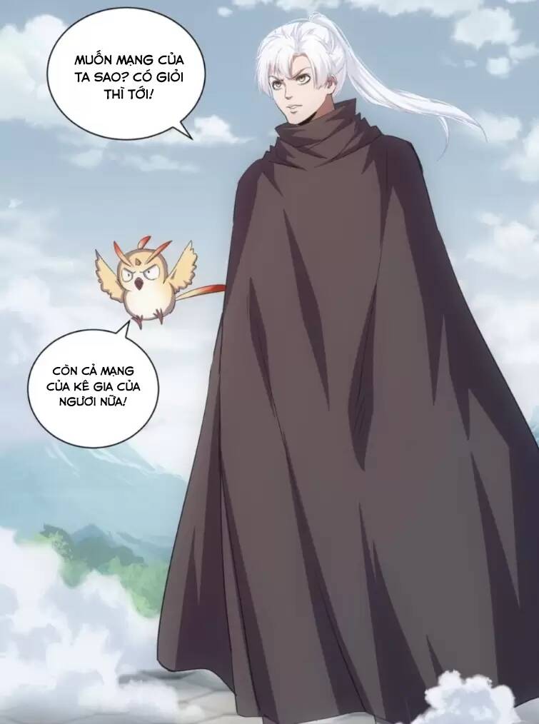 Vạn Cổ Đệ Nhất Thần: Chapter 148