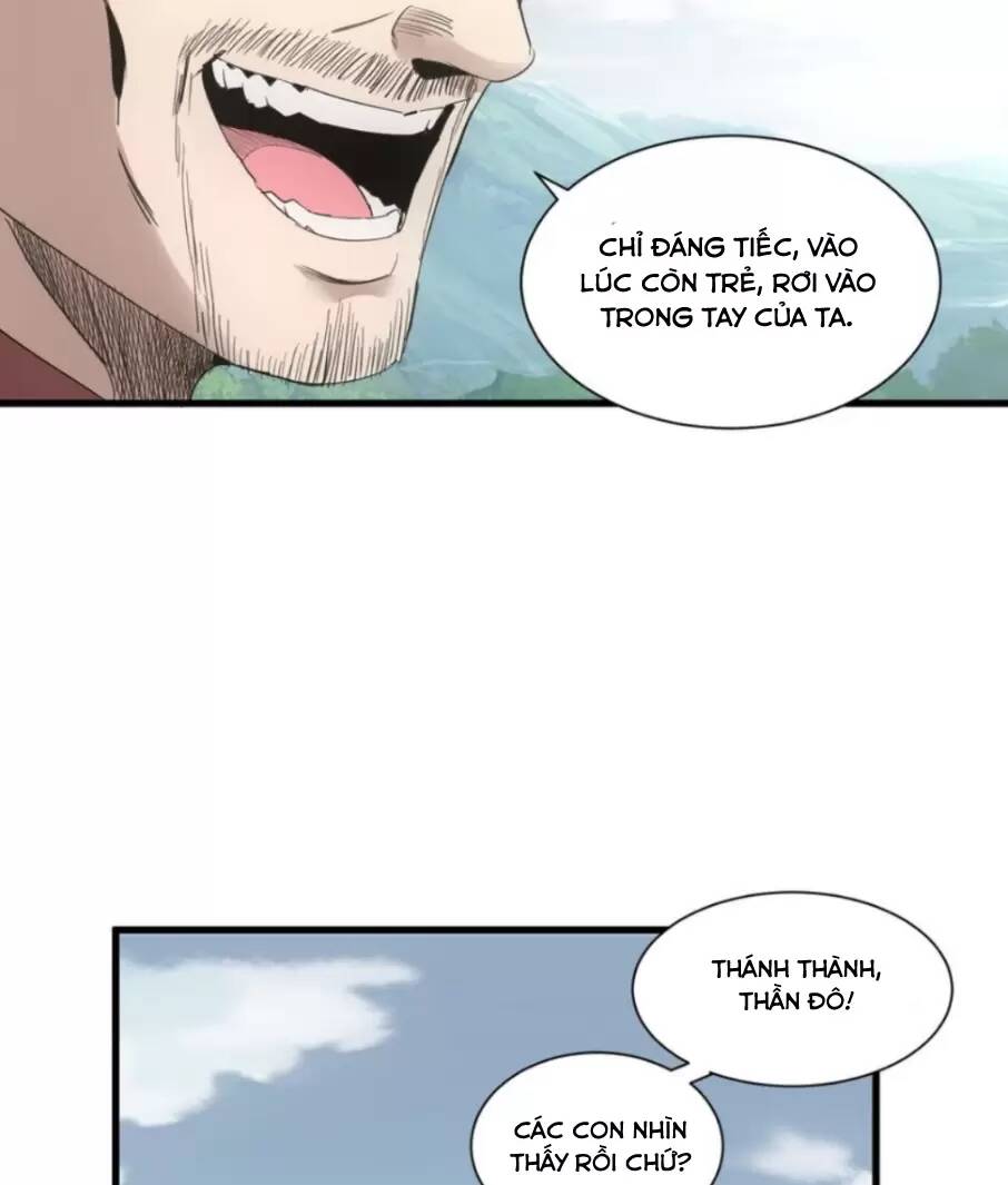 Vạn Cổ Đệ Nhất Thần: Chapter 148