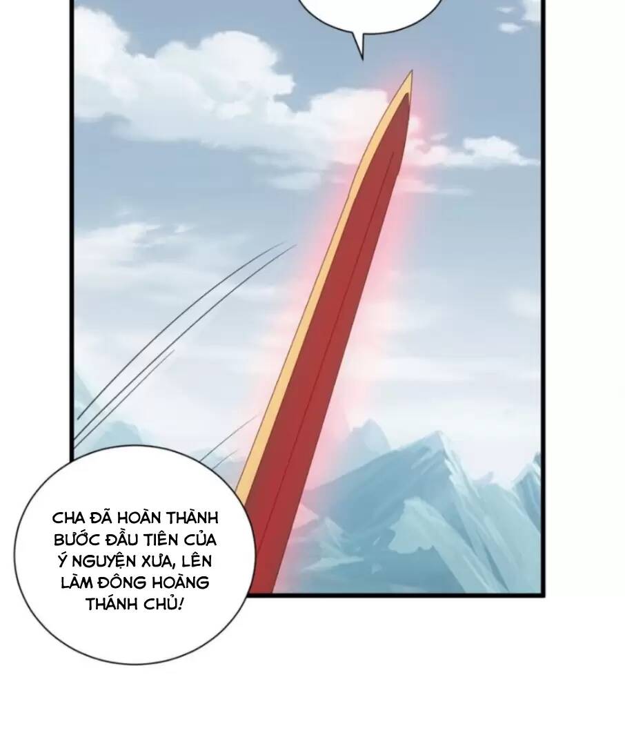 Vạn Cổ Đệ Nhất Thần: Chapter 148