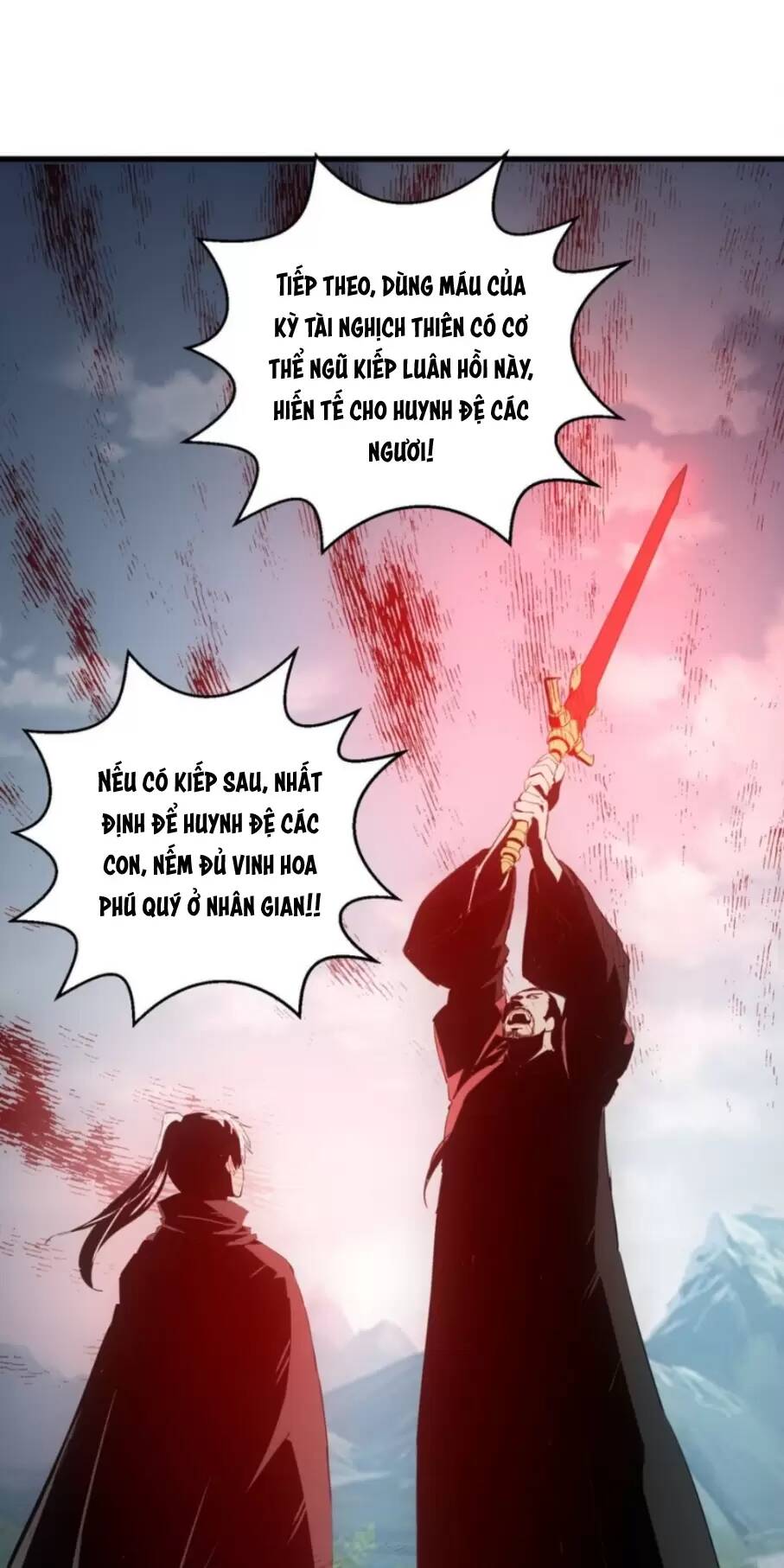 Vạn Cổ Đệ Nhất Thần: Chapter 148