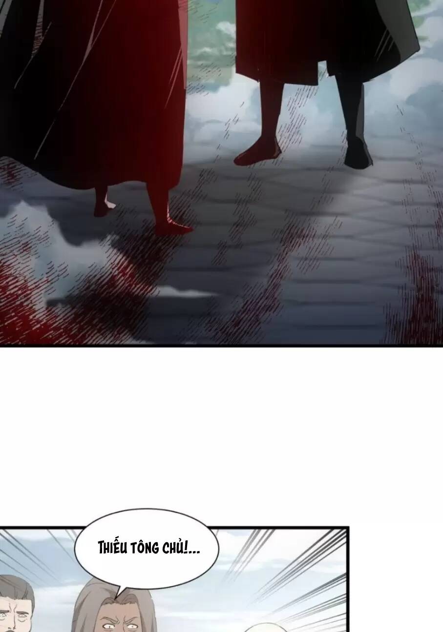 Vạn Cổ Đệ Nhất Thần: Chapter 148