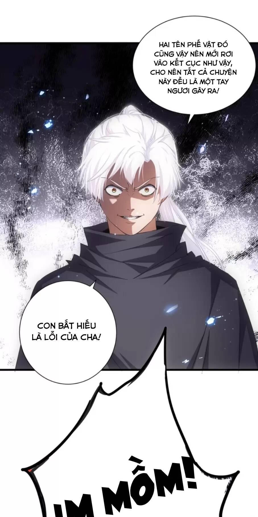 Vạn Cổ Đệ Nhất Thần: Chapter 148
