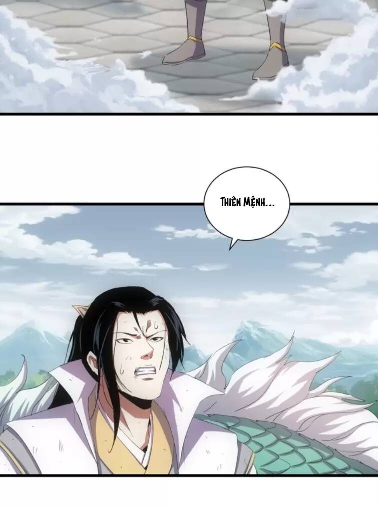 Vạn Cổ Đệ Nhất Thần: Chapter 148
