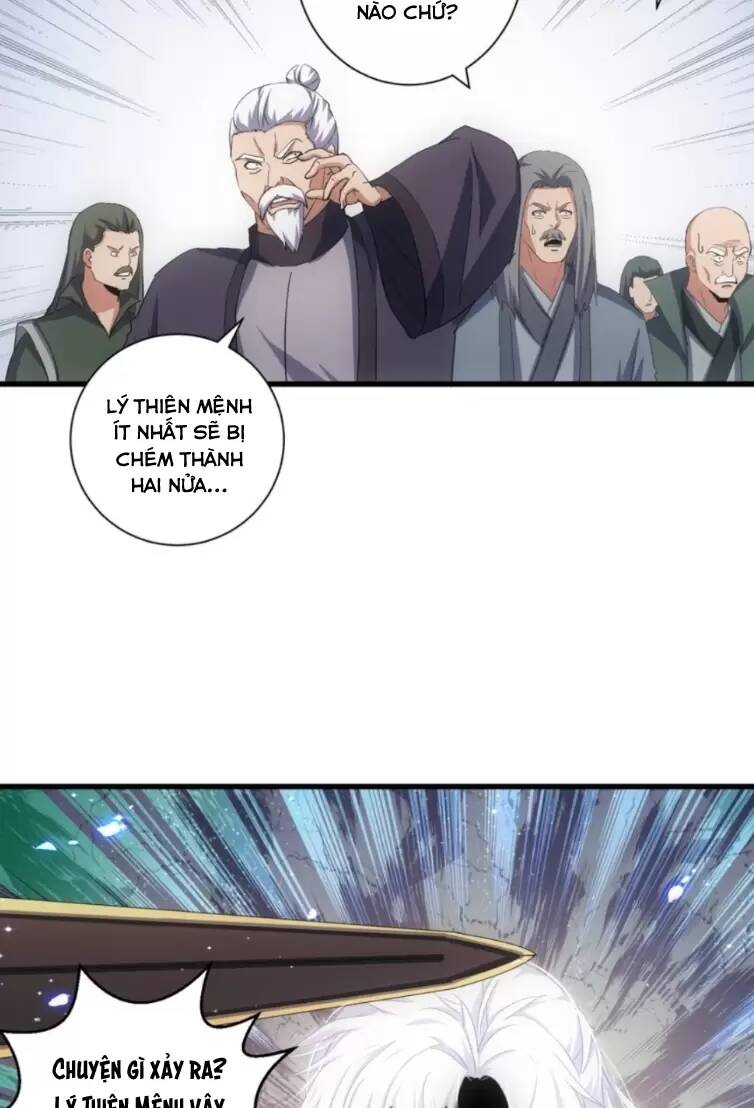 Vạn Cổ Đệ Nhất Thần: Chapter 148