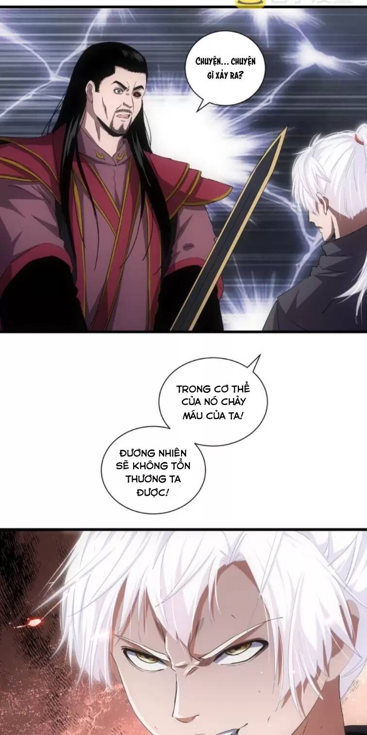 Vạn Cổ Đệ Nhất Thần: Chapter 148