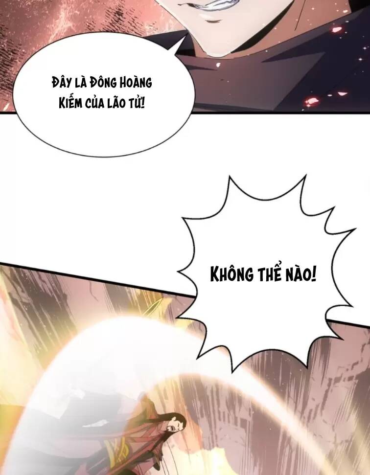 Vạn Cổ Đệ Nhất Thần: Chapter 148