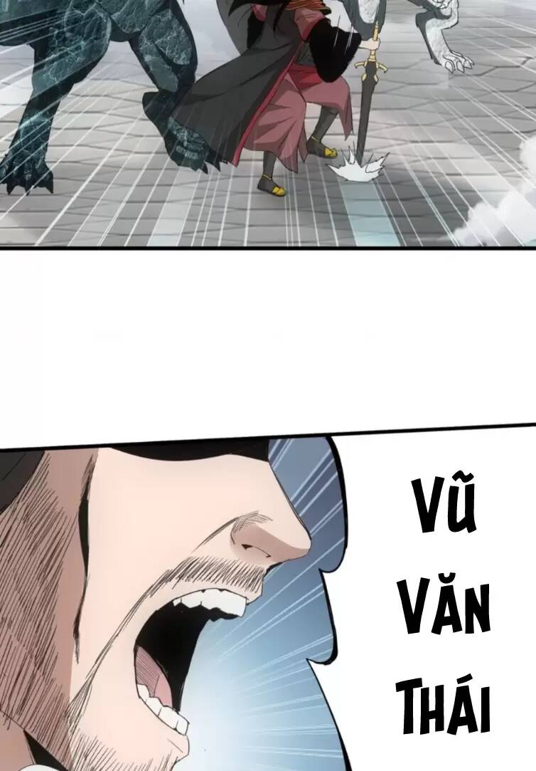 Vạn Cổ Đệ Nhất Thần: Chapter 148