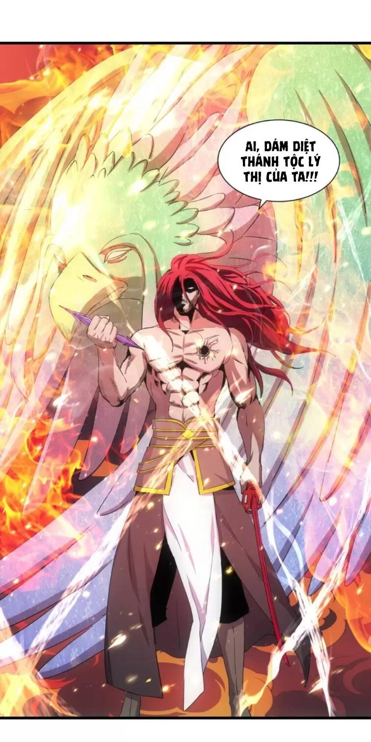Vạn Cổ Đệ Nhất Thần: Chapter 148
