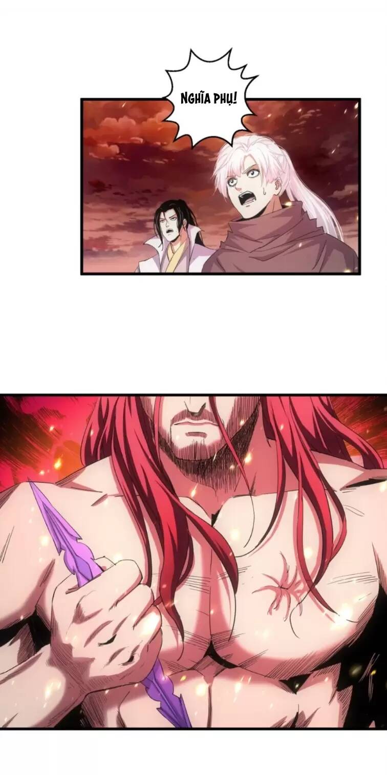 Vạn Cổ Đệ Nhất Thần: Chapter 148