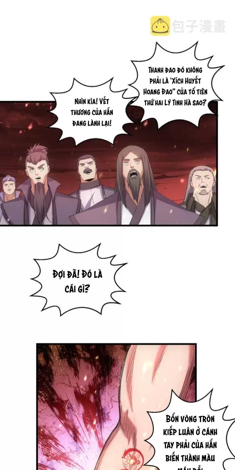 Vạn Cổ Đệ Nhất Thần: Chapter 148