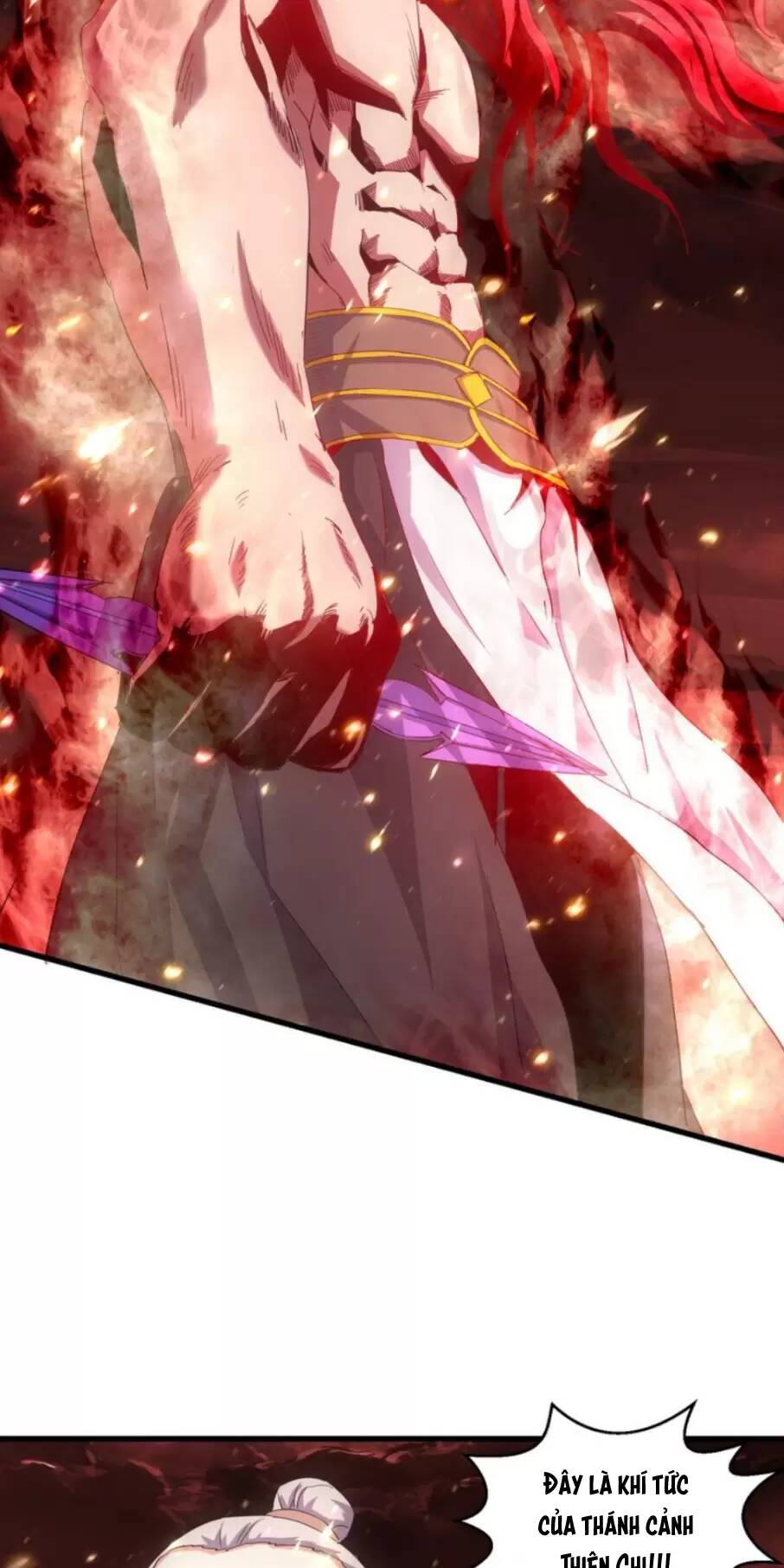 Vạn Cổ Đệ Nhất Thần: Chapter 148