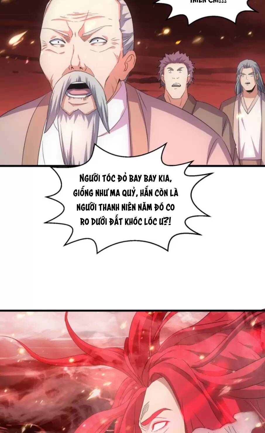 Vạn Cổ Đệ Nhất Thần: Chapter 148