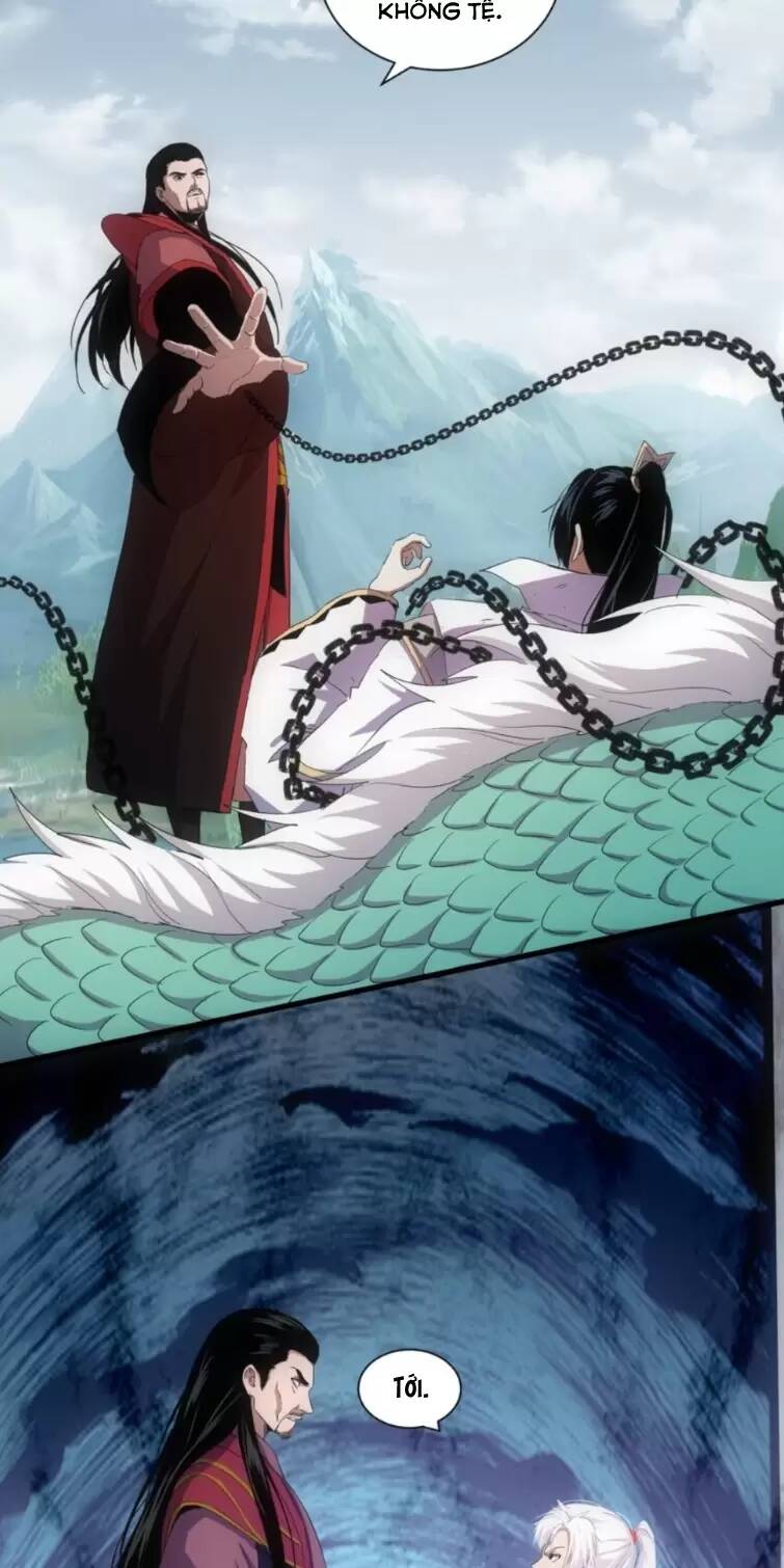 Vạn Cổ Đệ Nhất Thần: Chapter 148