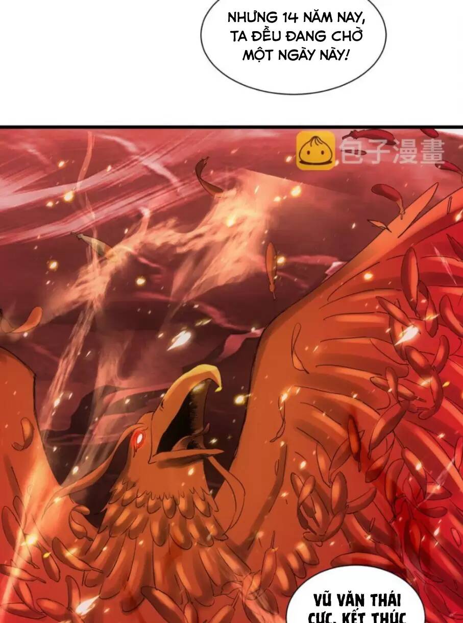 Vạn Cổ Đệ Nhất Thần: Chapter 148