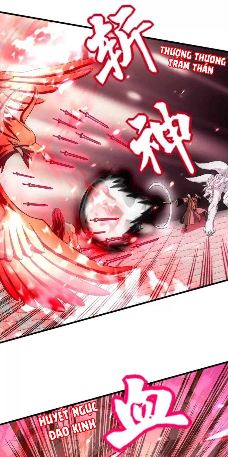 Vạn Cổ Đệ Nhất Thần: Chapter 148
