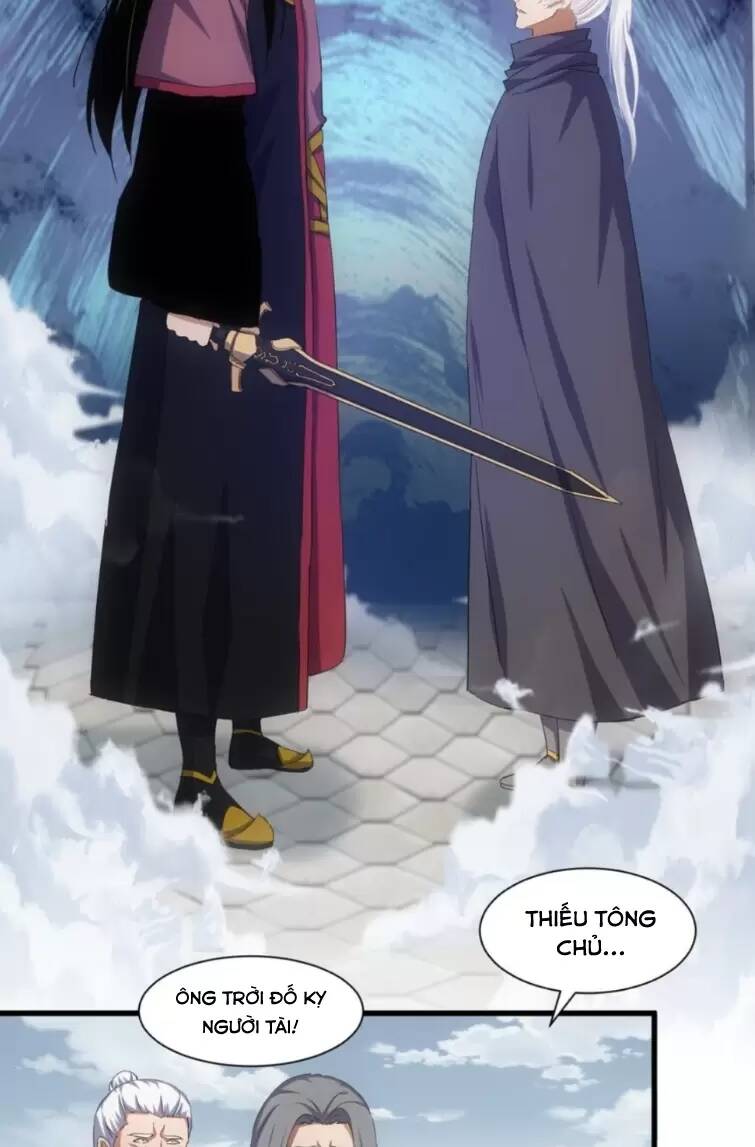 Vạn Cổ Đệ Nhất Thần: Chapter 148