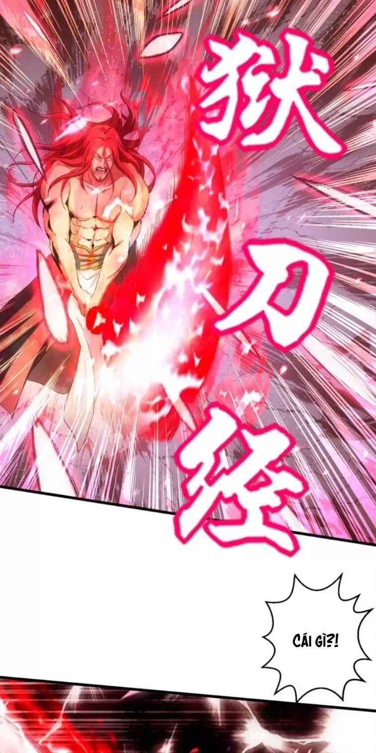 Vạn Cổ Đệ Nhất Thần: Chapter 148