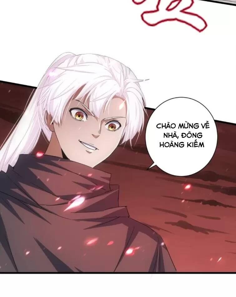 Vạn Cổ Đệ Nhất Thần: Chapter 148