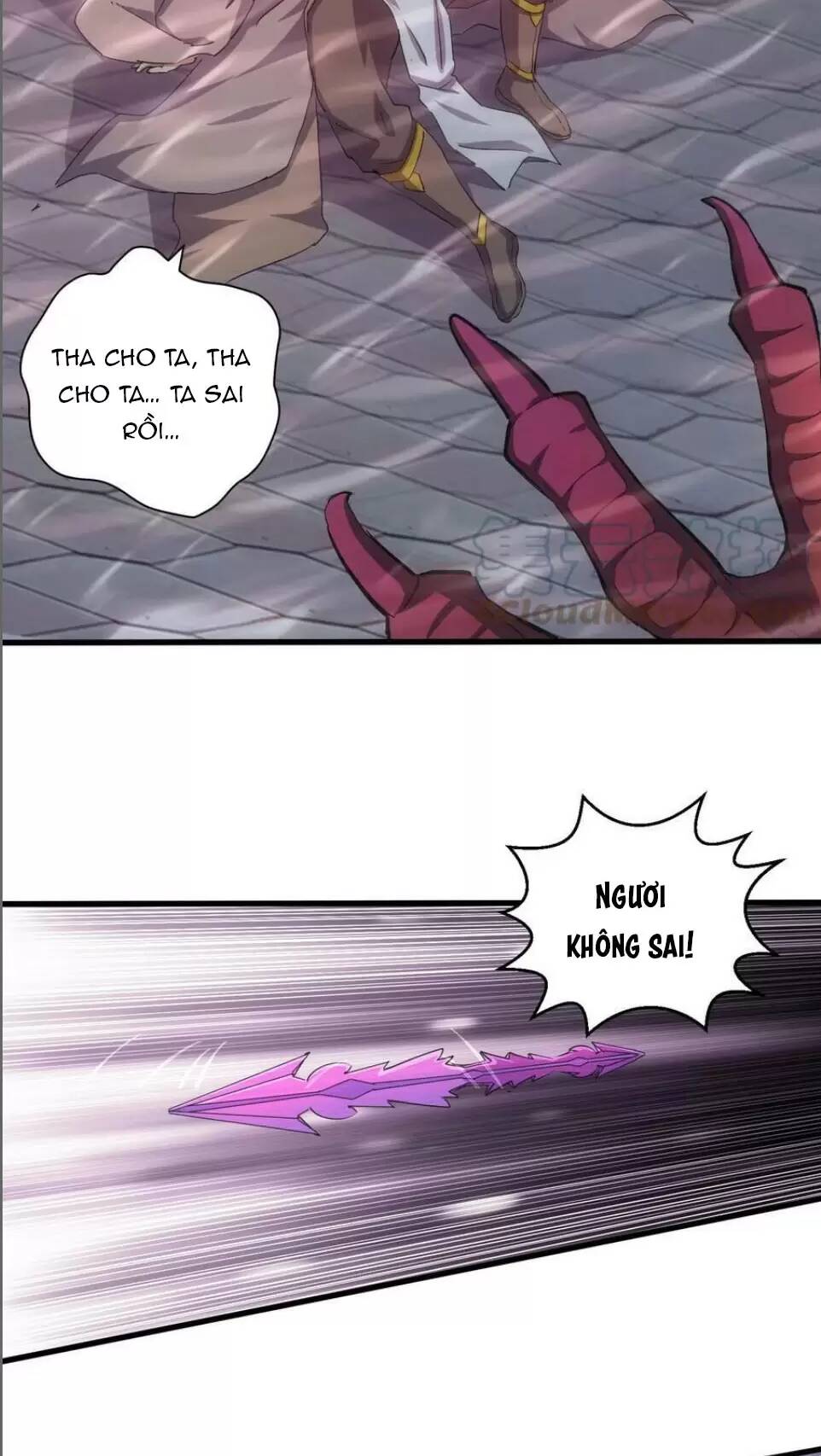 Vạn Cổ Đệ Nhất Thần: Chapter 149