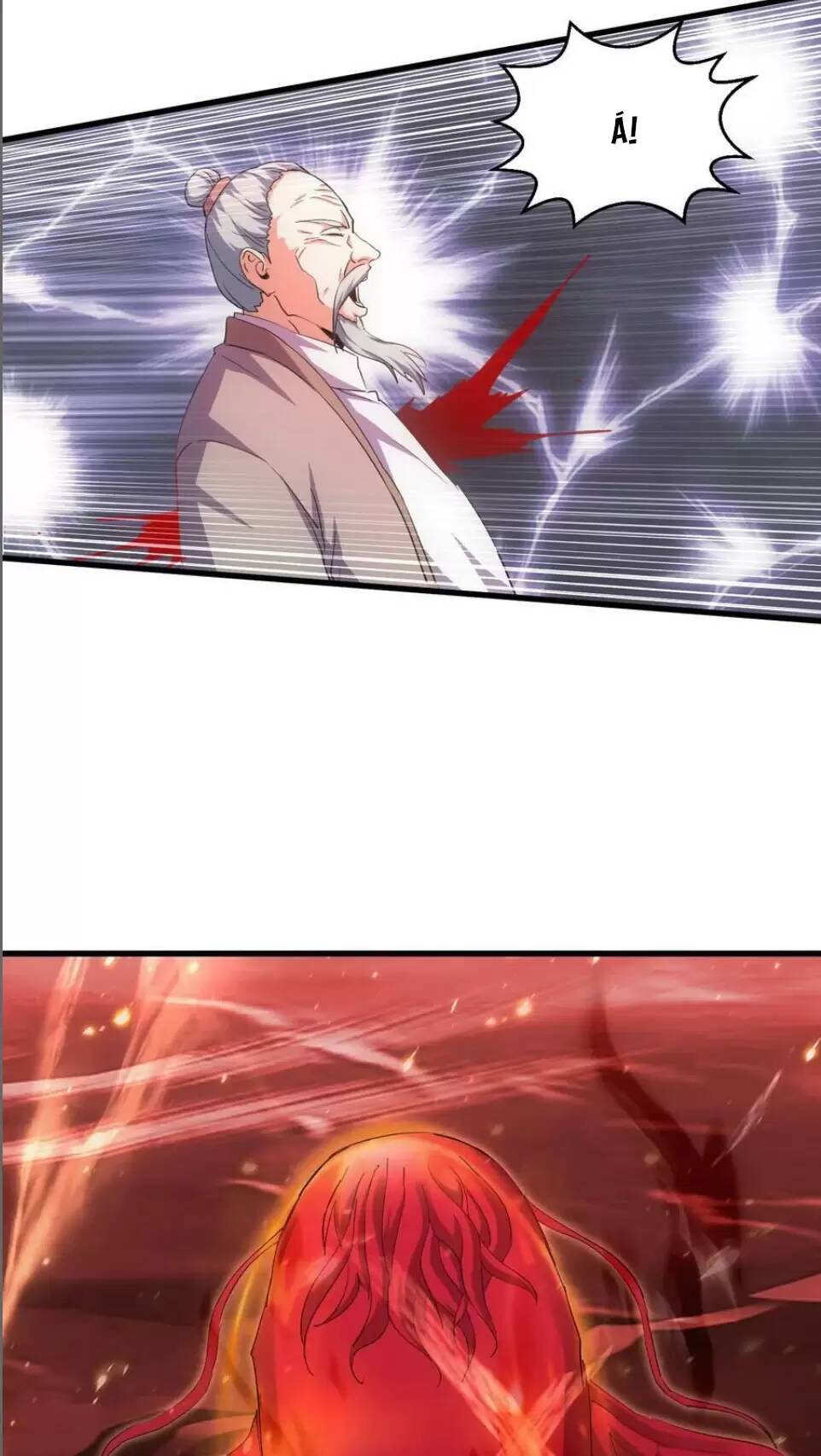 Vạn Cổ Đệ Nhất Thần: Chapter 149