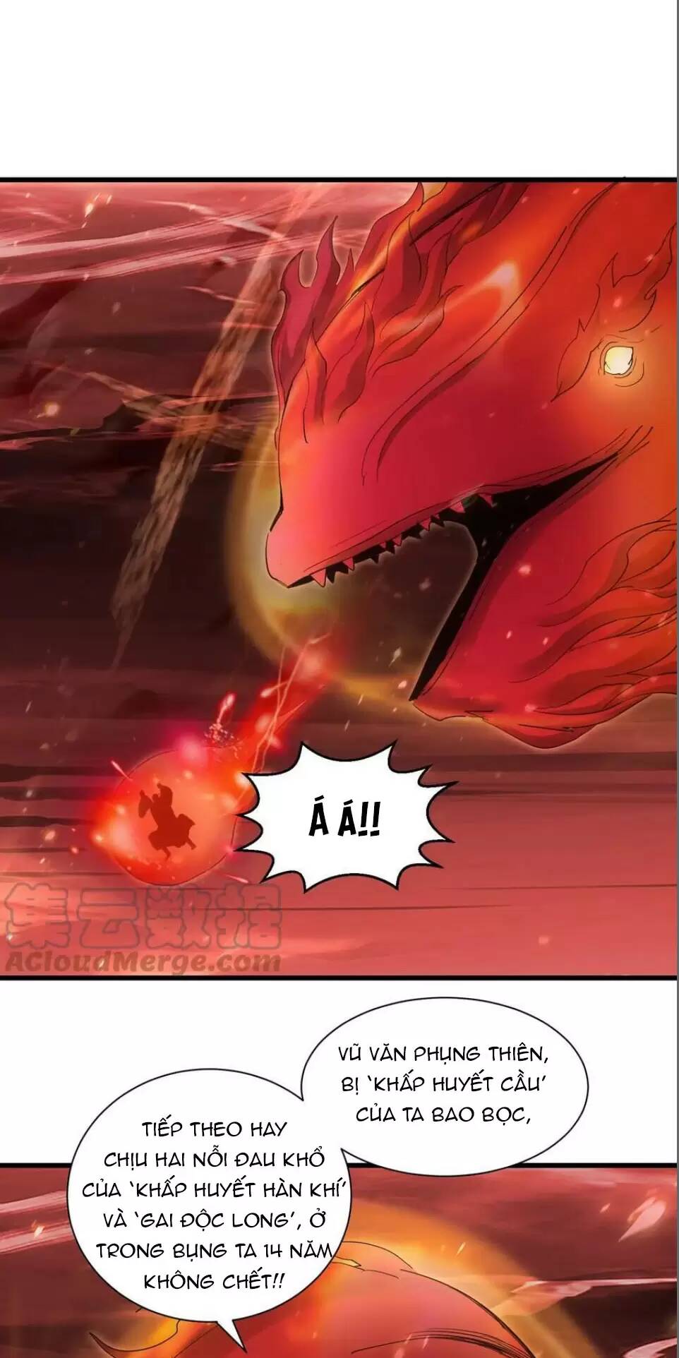 Vạn Cổ Đệ Nhất Thần: Chapter 149
