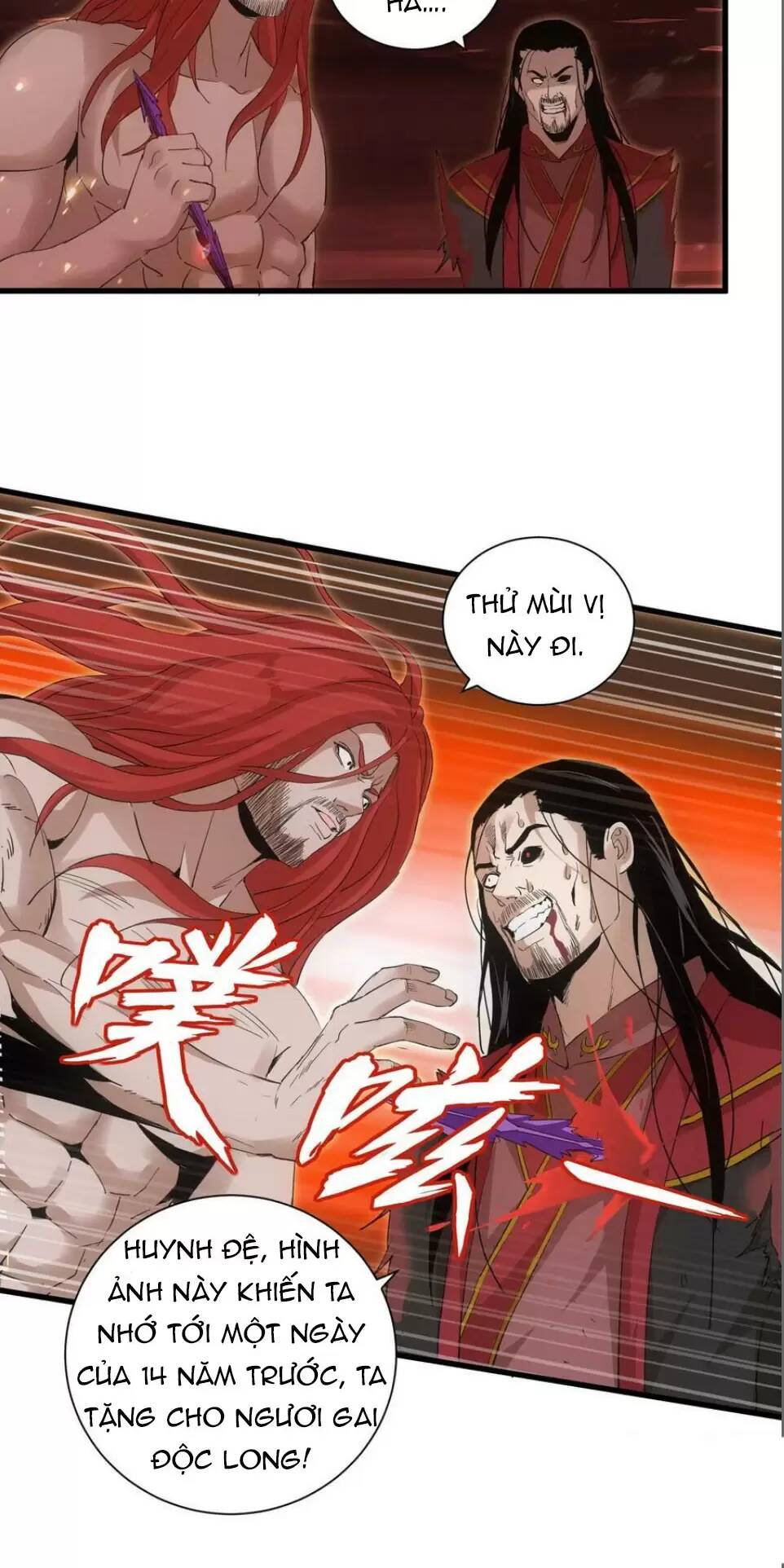 Vạn Cổ Đệ Nhất Thần: Chapter 149