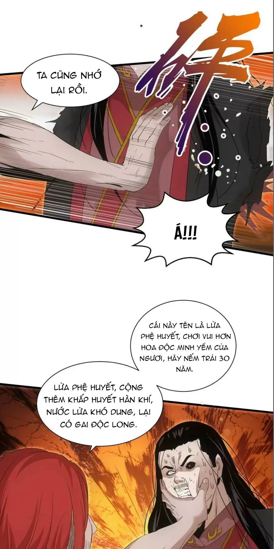 Vạn Cổ Đệ Nhất Thần: Chapter 149