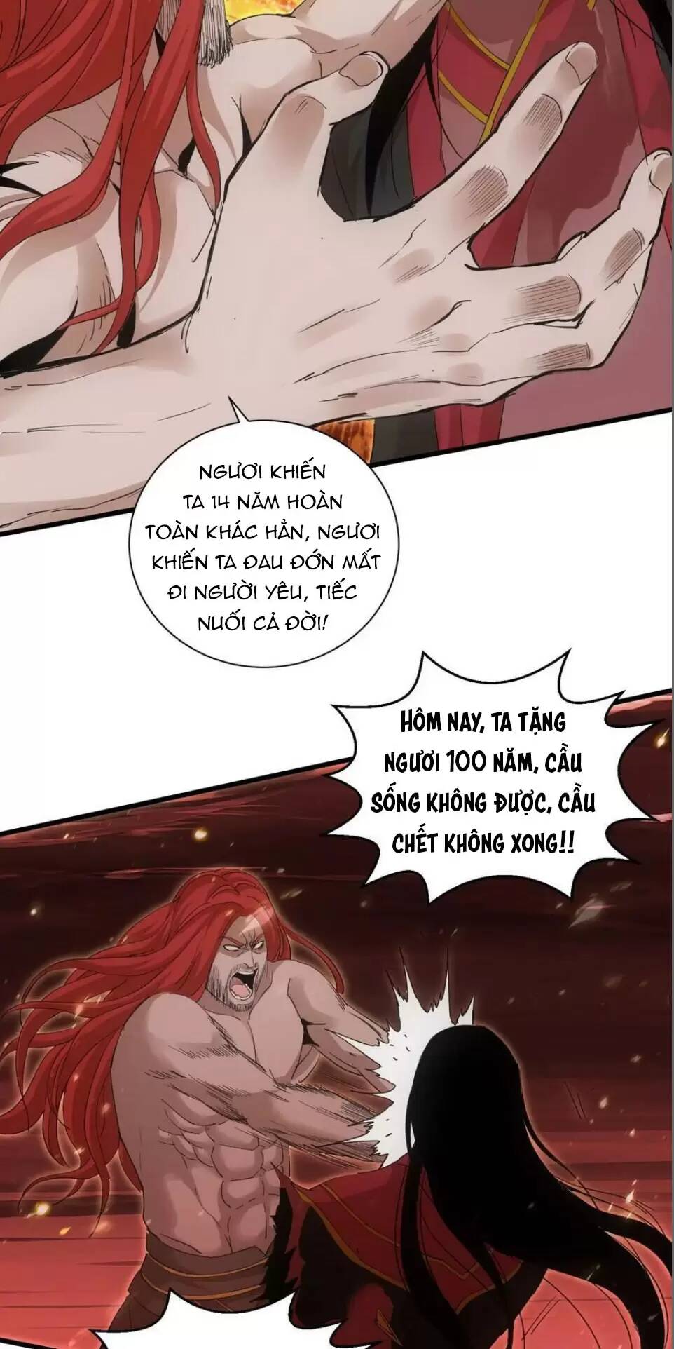 Vạn Cổ Đệ Nhất Thần: Chapter 149