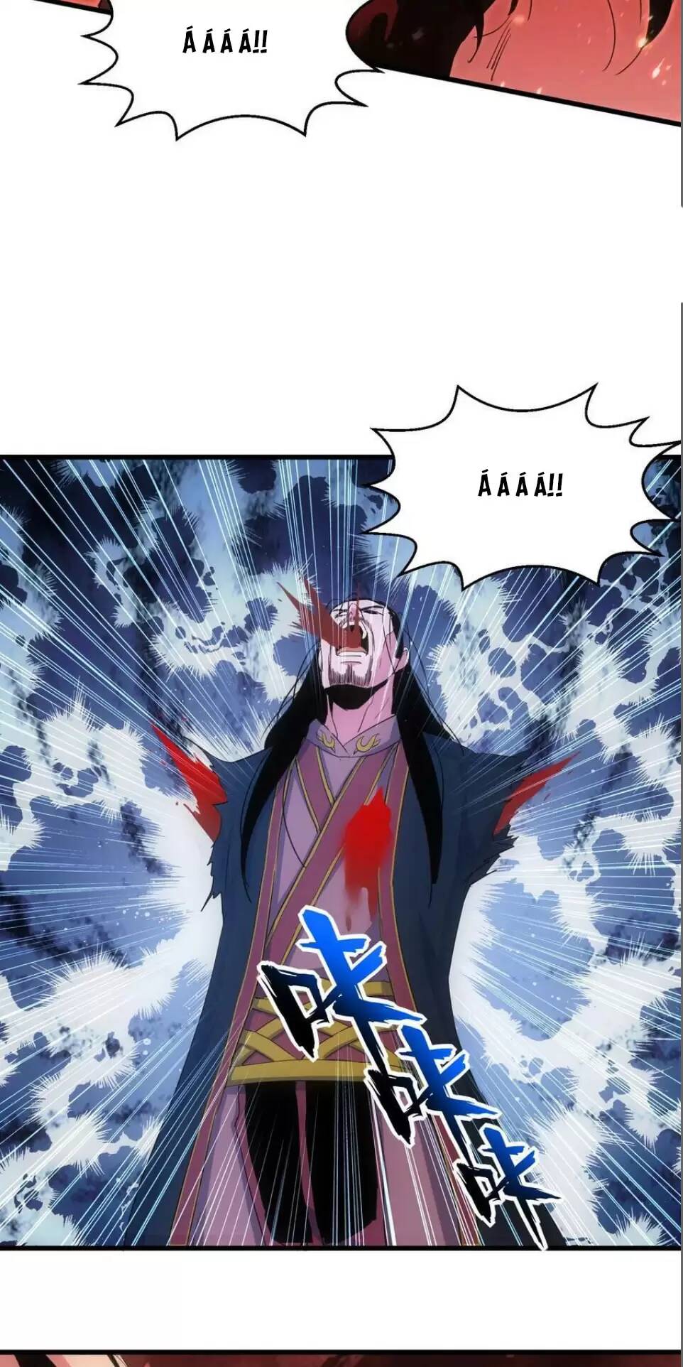 Vạn Cổ Đệ Nhất Thần: Chapter 149