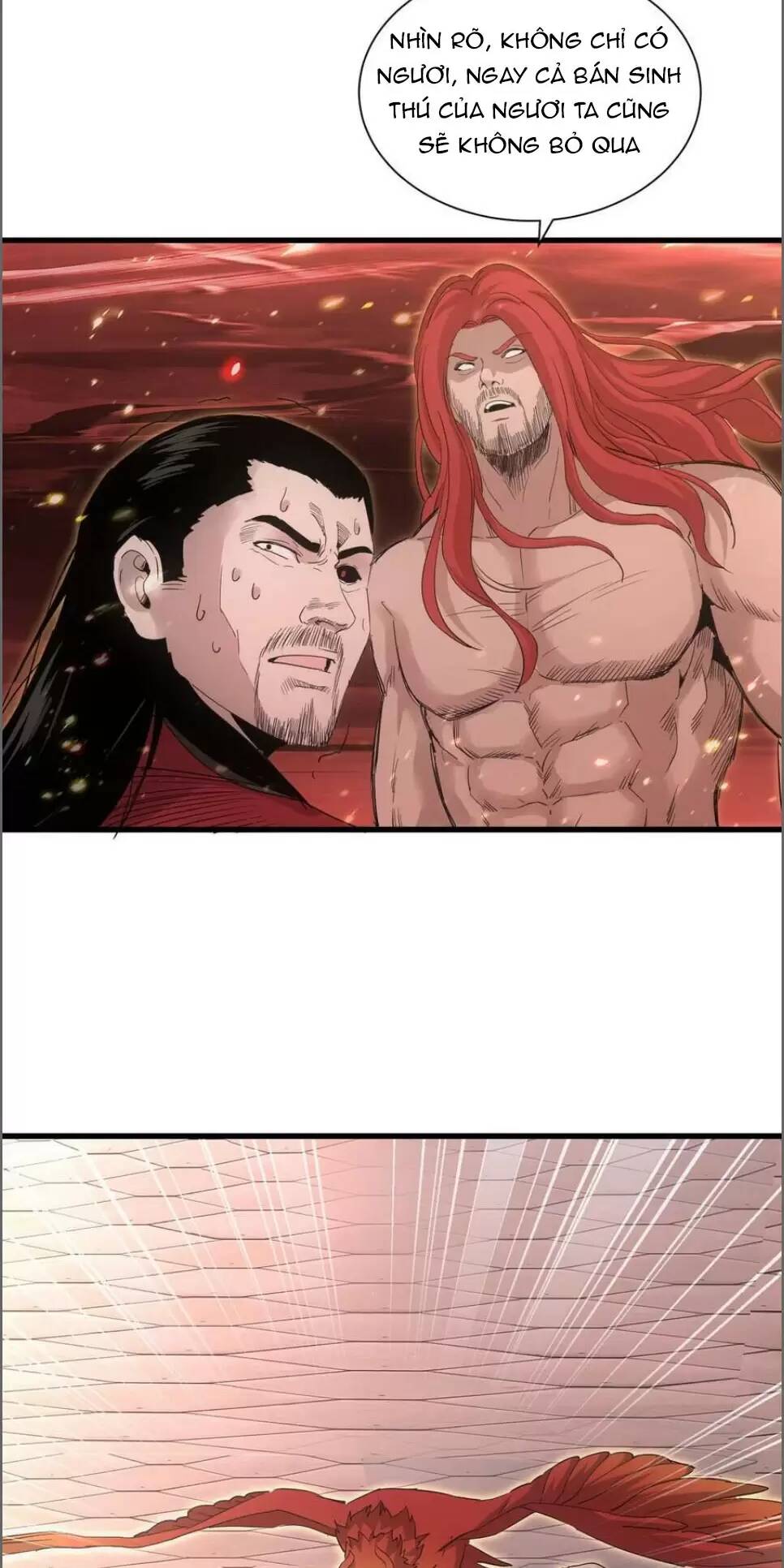 Vạn Cổ Đệ Nhất Thần: Chapter 149