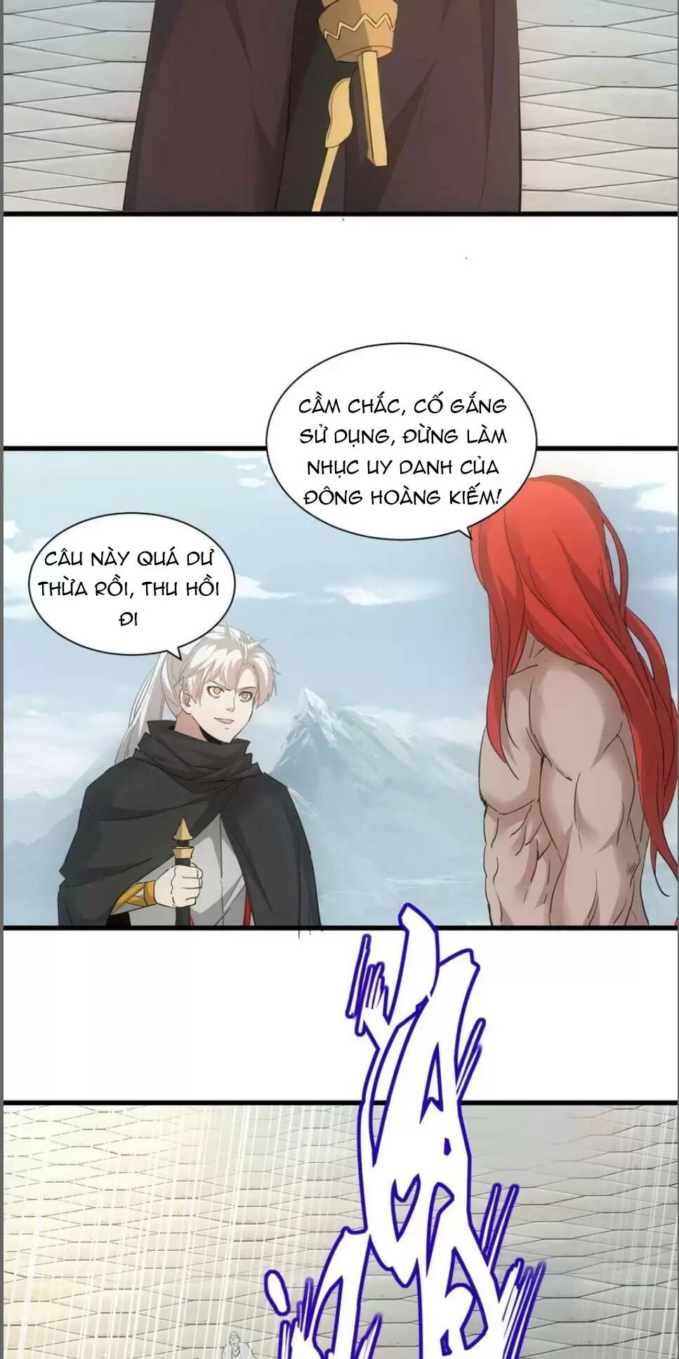 Vạn Cổ Đệ Nhất Thần: Chapter 149