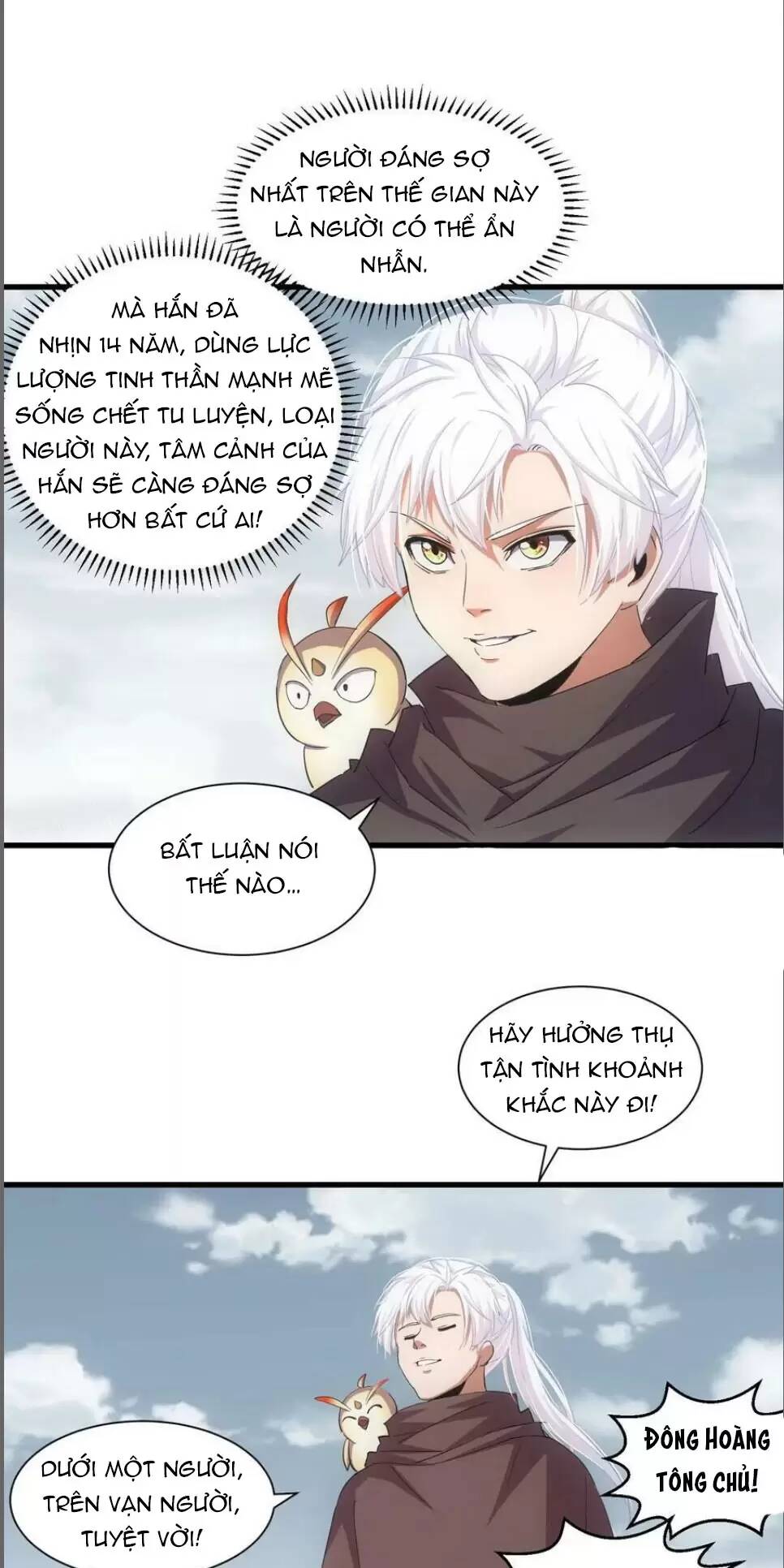 Vạn Cổ Đệ Nhất Thần: Chapter 149