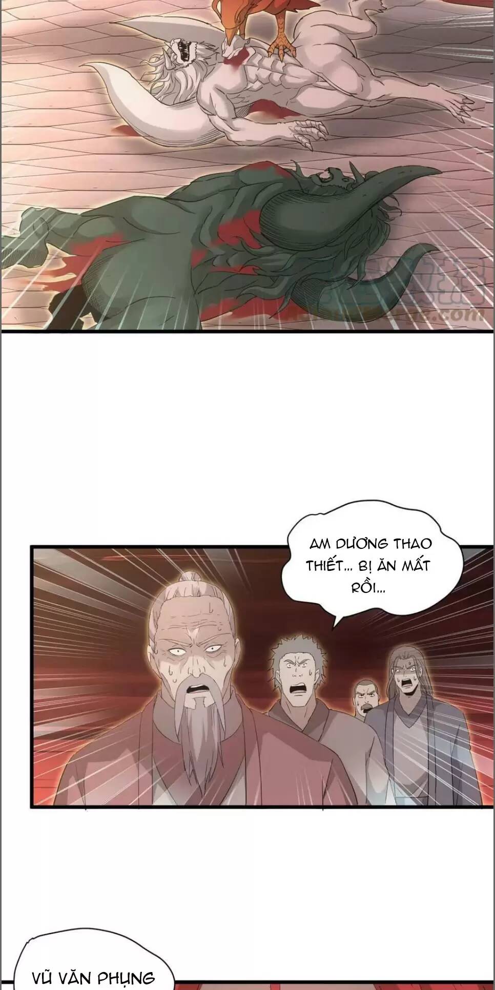 Vạn Cổ Đệ Nhất Thần: Chapter 149