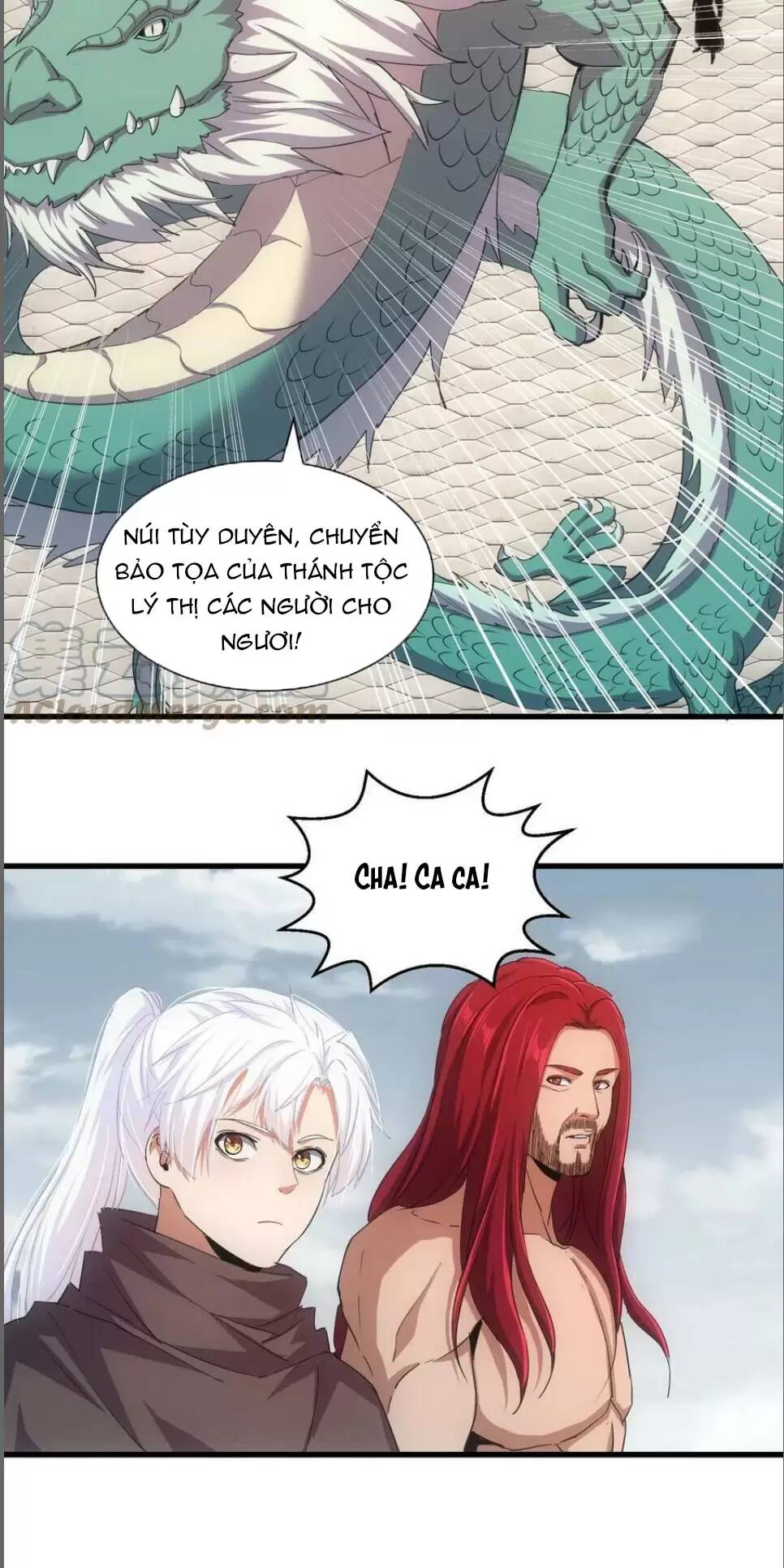 Vạn Cổ Đệ Nhất Thần: Chapter 149