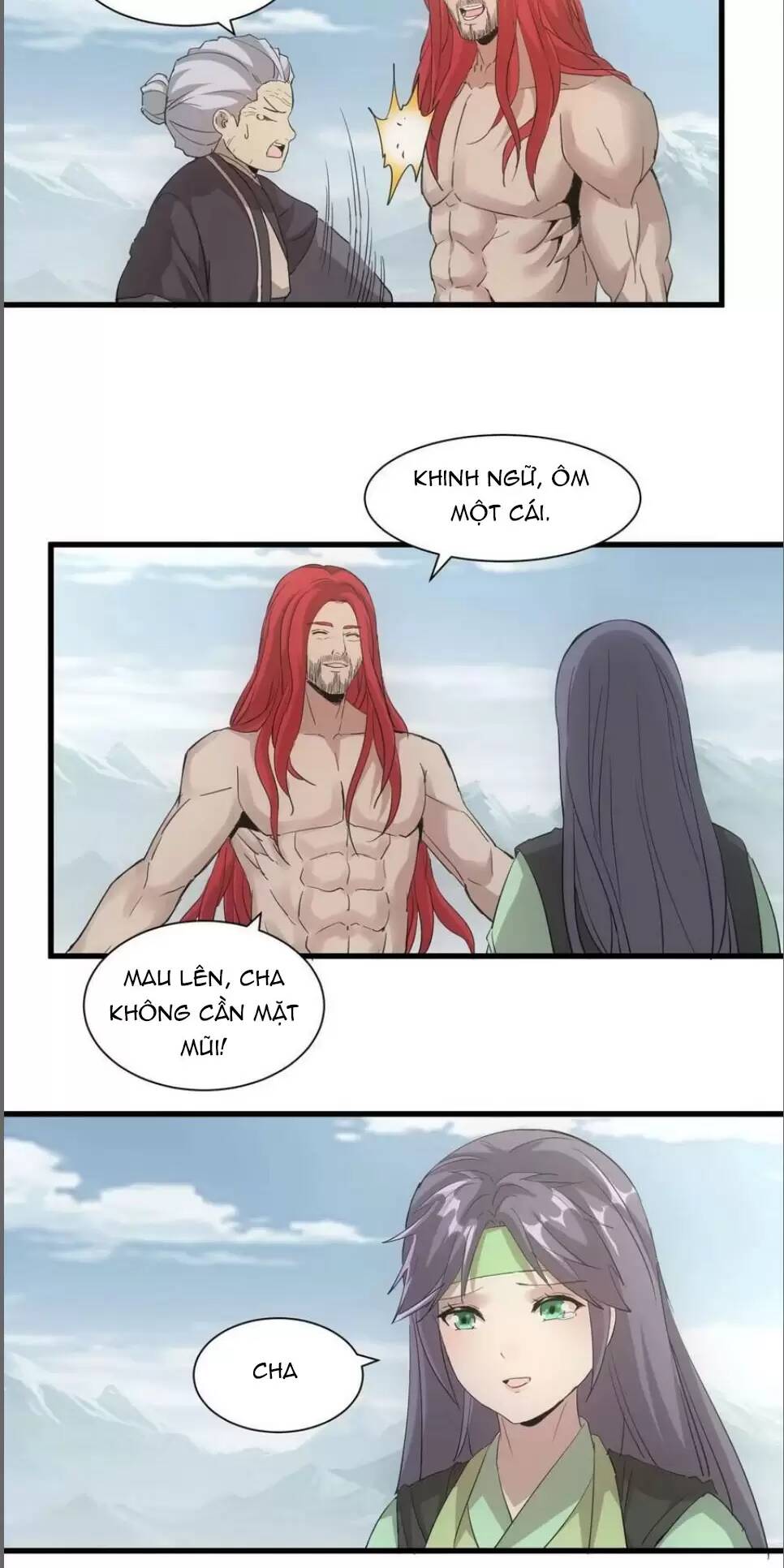 Vạn Cổ Đệ Nhất Thần: Chapter 149