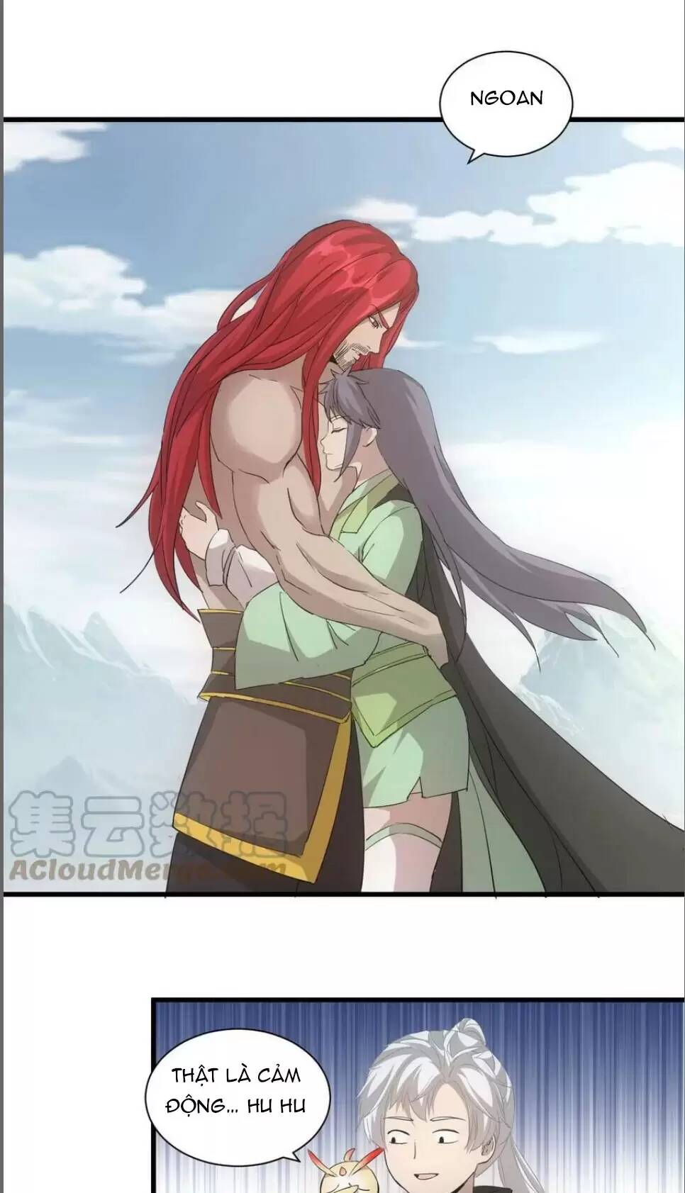 Vạn Cổ Đệ Nhất Thần: Chapter 149