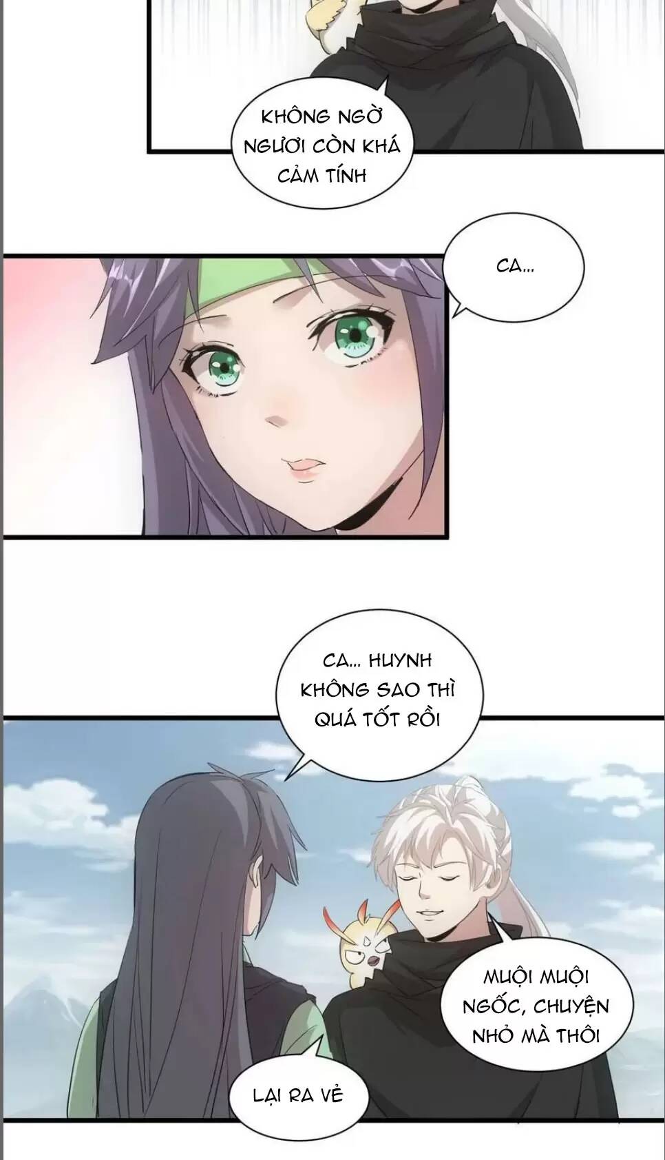 Vạn Cổ Đệ Nhất Thần: Chapter 149