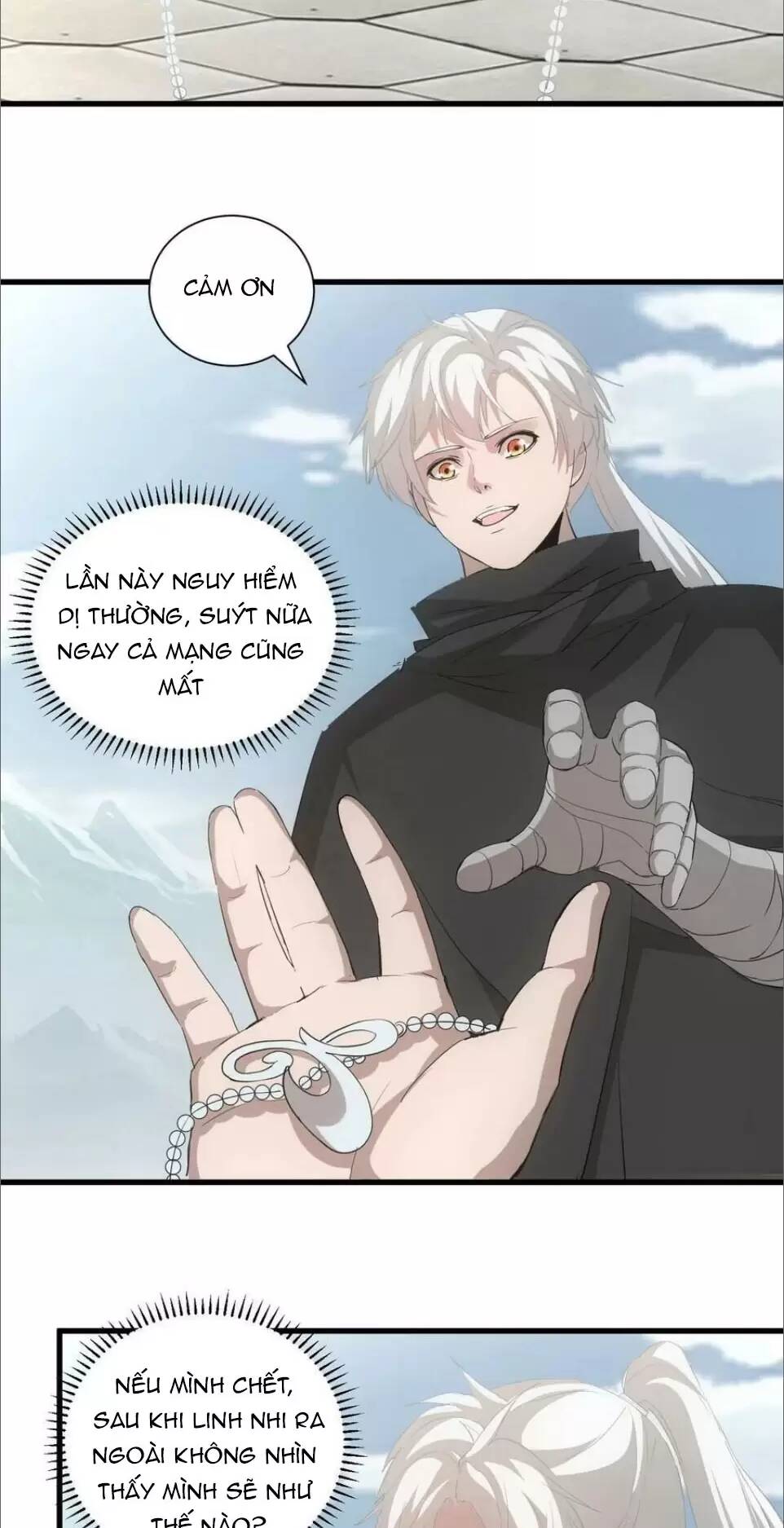 Vạn Cổ Đệ Nhất Thần: Chapter 149