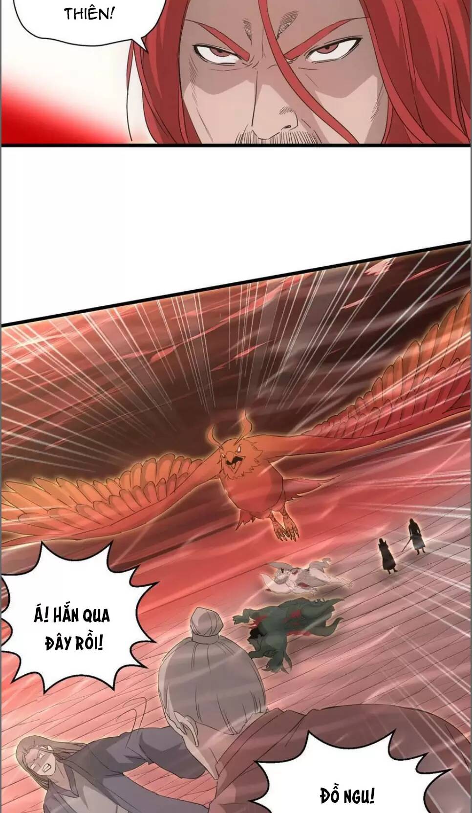 Vạn Cổ Đệ Nhất Thần: Chapter 149
