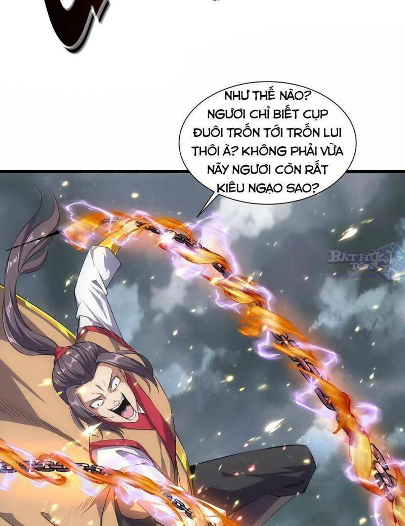 Vạn Cổ Đệ Nhất Thần: Chapter 15