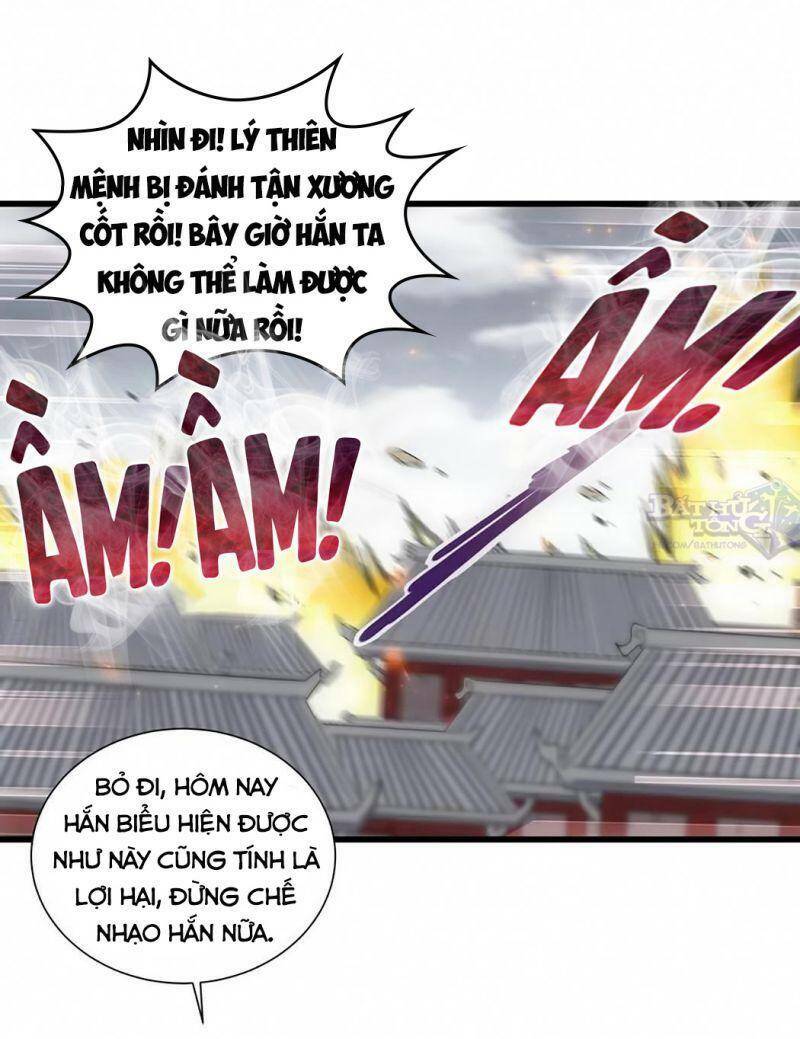 Vạn Cổ Đệ Nhất Thần: Chapter 15