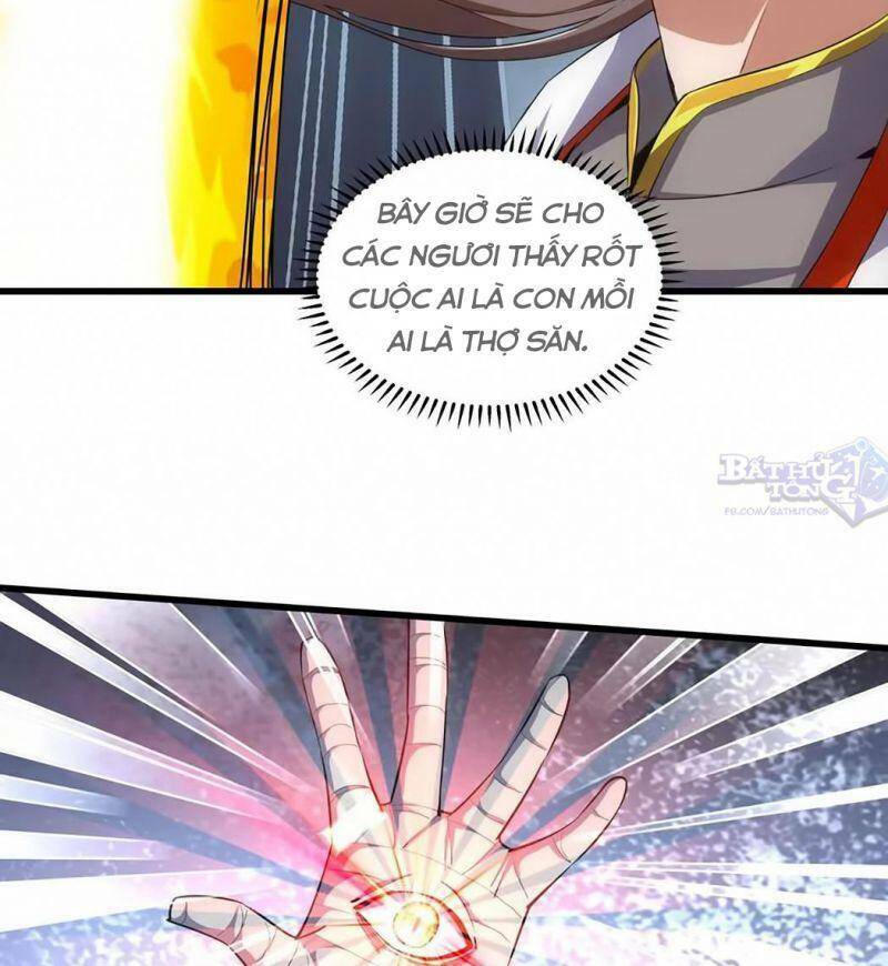 Vạn Cổ Đệ Nhất Thần: Chapter 15