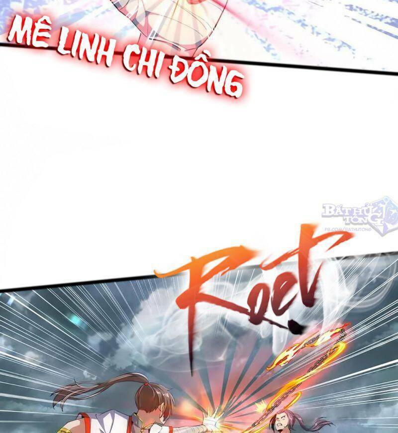 Vạn Cổ Đệ Nhất Thần: Chapter 15